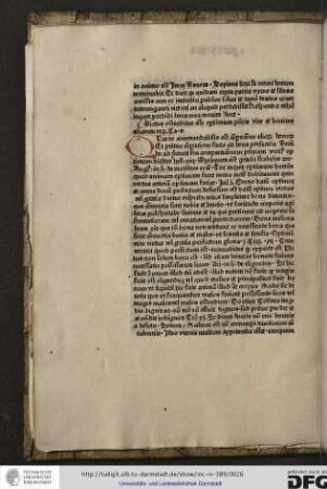 Virtus ostenditur esse optimum presentis vite et bonitas aliarum rerum.