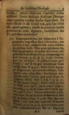 Reinh. Henr. Rollii Bibliotheca nobilium theologorum historico-theologica