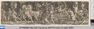 Triumph des Bacchus