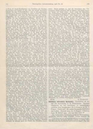 708-711 [Rezension] Cramer, S. (Ed.), Bibliotheca reformatoria Neerlandica. Geschriften uit den Tijd der Hervorming in de Nederlanden. III. deel