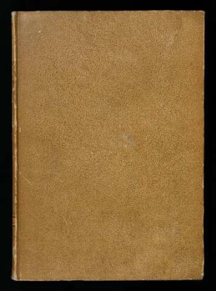 Concordantiae Bibliae et Canonum.