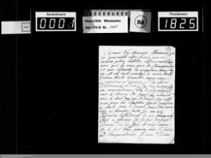 . 1702: November-Dezember 1702