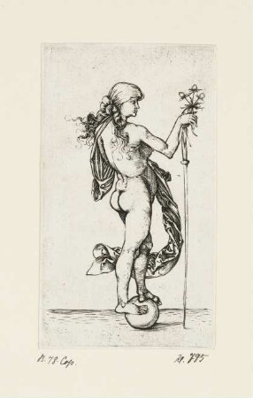 Fortuna (Das kleine Glück)