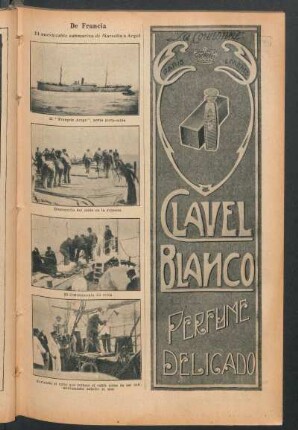 De Francia