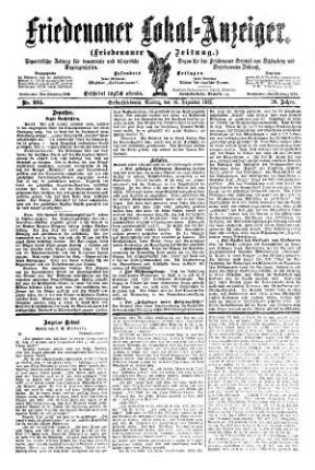 Nr. 295, 16.12.1912