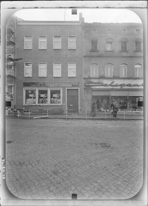 Sebnitz : August-Bebel-Platz, Nr. 12-15