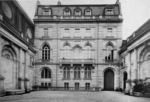 Wohnhaus Friedländer-Fuld