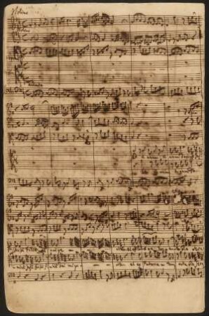 15. Duetto: Et in unum Dominum