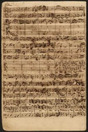 15. Duetto: Et in unum Dominum