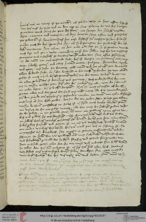 Chronikalische Notizen. 1528, 1527, 1519, 1520 (Liste von Personen, die geheiratet haben)