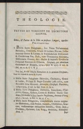 1-258, Théologie