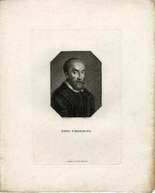 Veronese, Paul