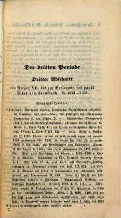 Lehrbuch der Kirchengeschichte, 2,2