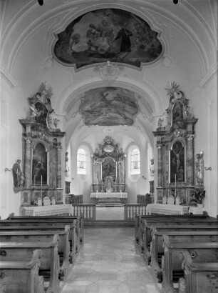 Katholische Stadtpfarrkirche Sankt Pölten
