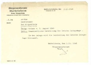 Markelsheim