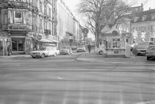 Erbprinzenstraße
