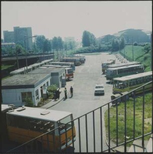 Busbahnhof