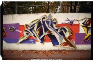 EFAS | EFAS KC CNS LiESK | zzz