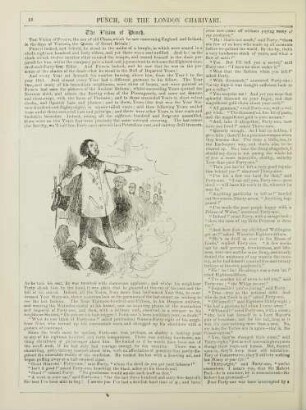 The vision of Punch