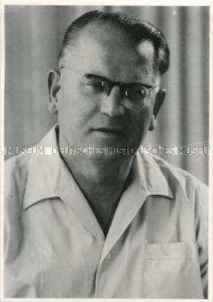 Robert Büchner
