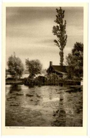 Nr. 66m: In Feindesland
