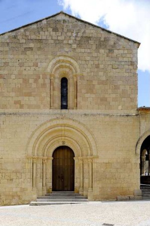 Iglesia de la Santísima Trinidad