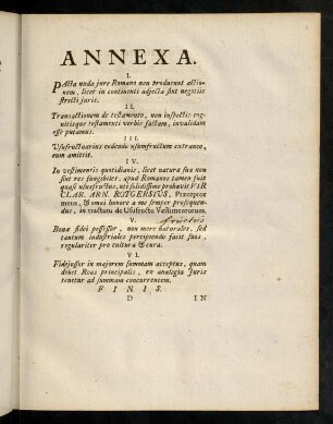Annexa