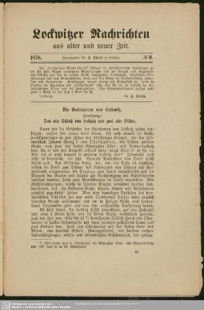 Nr. 9, 1878