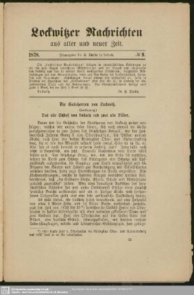 Nr. 9, 1878