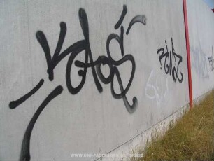 "KAoS"