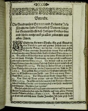 [Christliche Leichpredigt.]