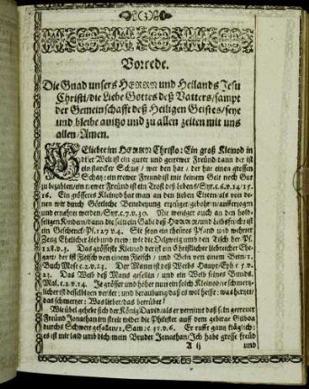[Christliche Leichpredigt.]