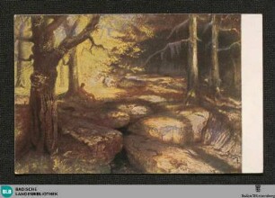 [6]: Waldweben
