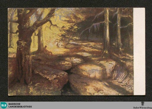 [6]: Waldweben