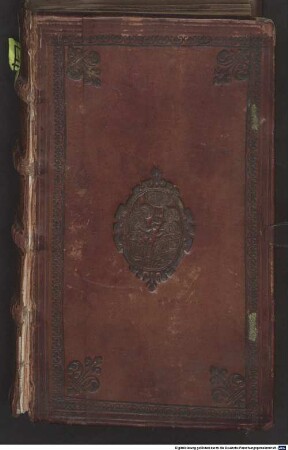 Singularium Andreae Libavii Pars ..., 1. In Qua De Abstrusioribus, difficilioribusq[ue] nonnullis in Philosophia, Medicina, Chymia, &c. quaestionibus, utpote De Metallorum, Succinique natura: de carne fossili, ut credita est, de gestatione cacodaemonum; veneno, aliisque rarioribus, quae versa indicat pagina, plurimis accurate disseritur