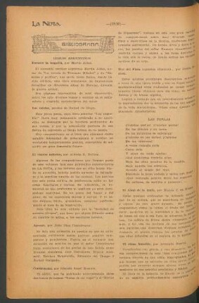 Bibliografía : Libros argentinos [y] Libros uruguayos [y] Libros brasileños