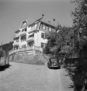 Wildbad 1953 u.a. (1)