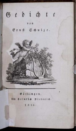 Gedichte