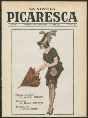 1921006200: Páginas escogidas