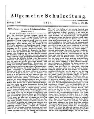 78: Heft 78
