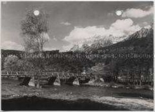 Steiermark, Oberhaus