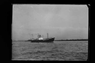 Travemünde (1953), Lübeck Linie AG, Lübeck