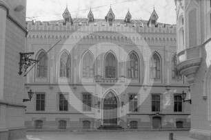Kleine Gilde in Riga
