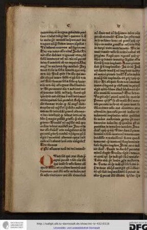 Quinti sunt qui contra illud preceptum peccant et sunt omnes illi qui iurant se velle facere aliquod malum...