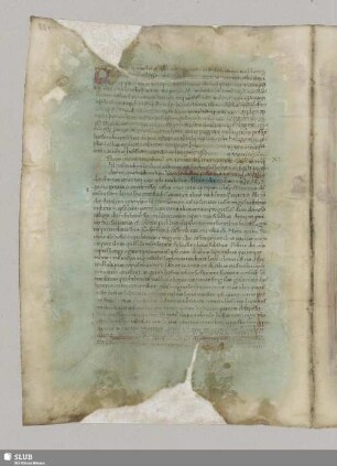 Fluminum transitus ex inuentis memoratu dignis. Cap. XI.