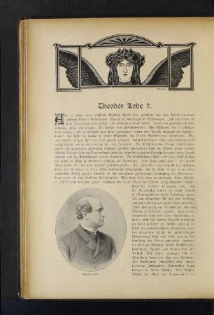 Theodor Lobe