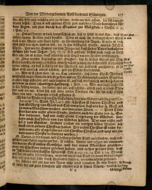 157-159, § 55 - 63; Gebet
