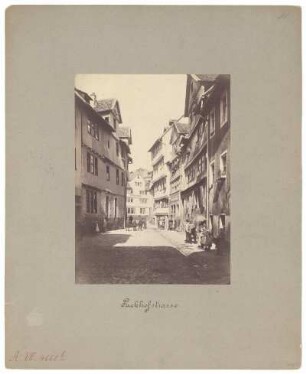 Kassel Packhofstraße