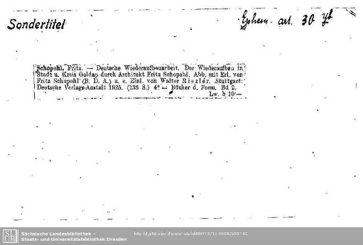 Ephemerides artificiales 0030.yb