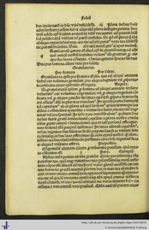 Epistola Gratulatoria.